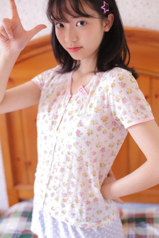年轻的妈妈2木瓜