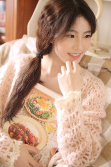 年经的嫂子